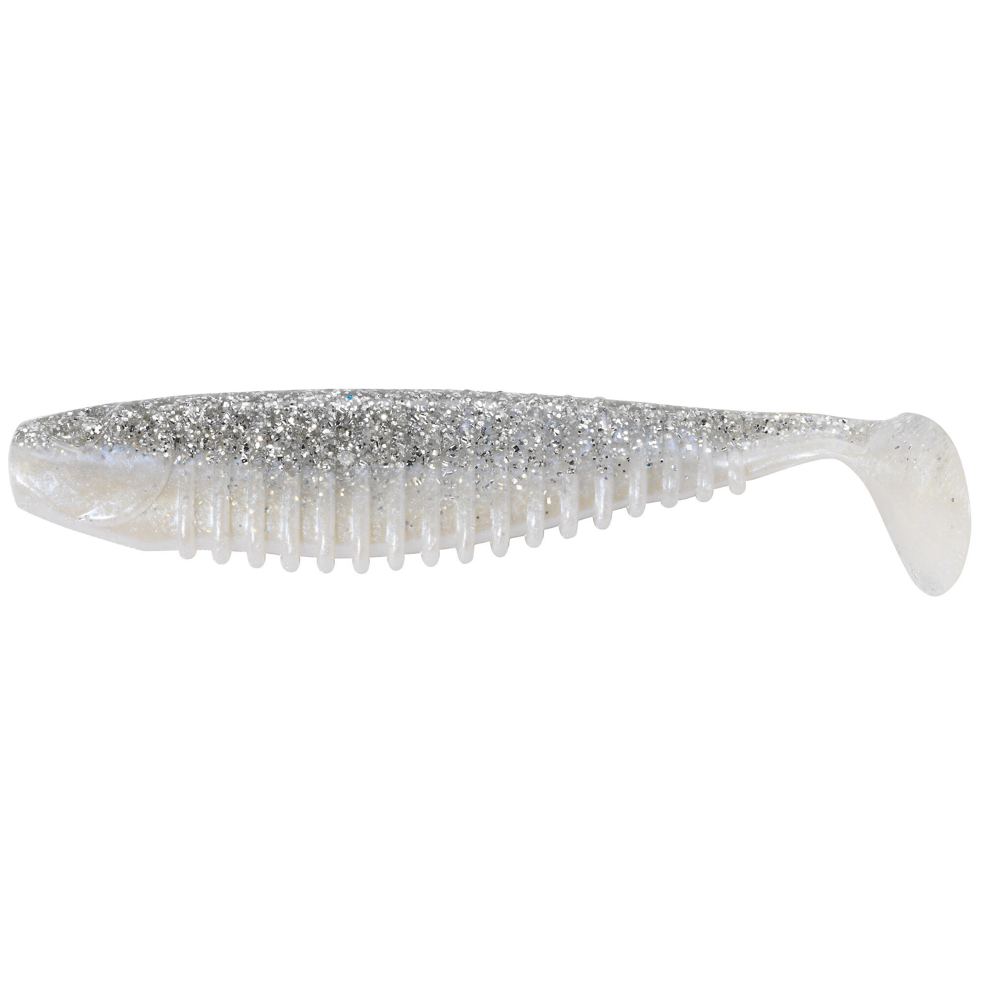 Berkley Flex Slim Shad Silver Magic 18cm