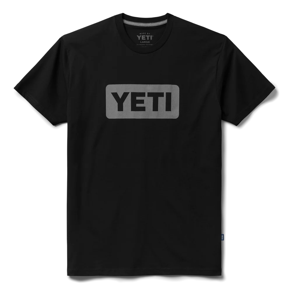 Yeti T-Shirt