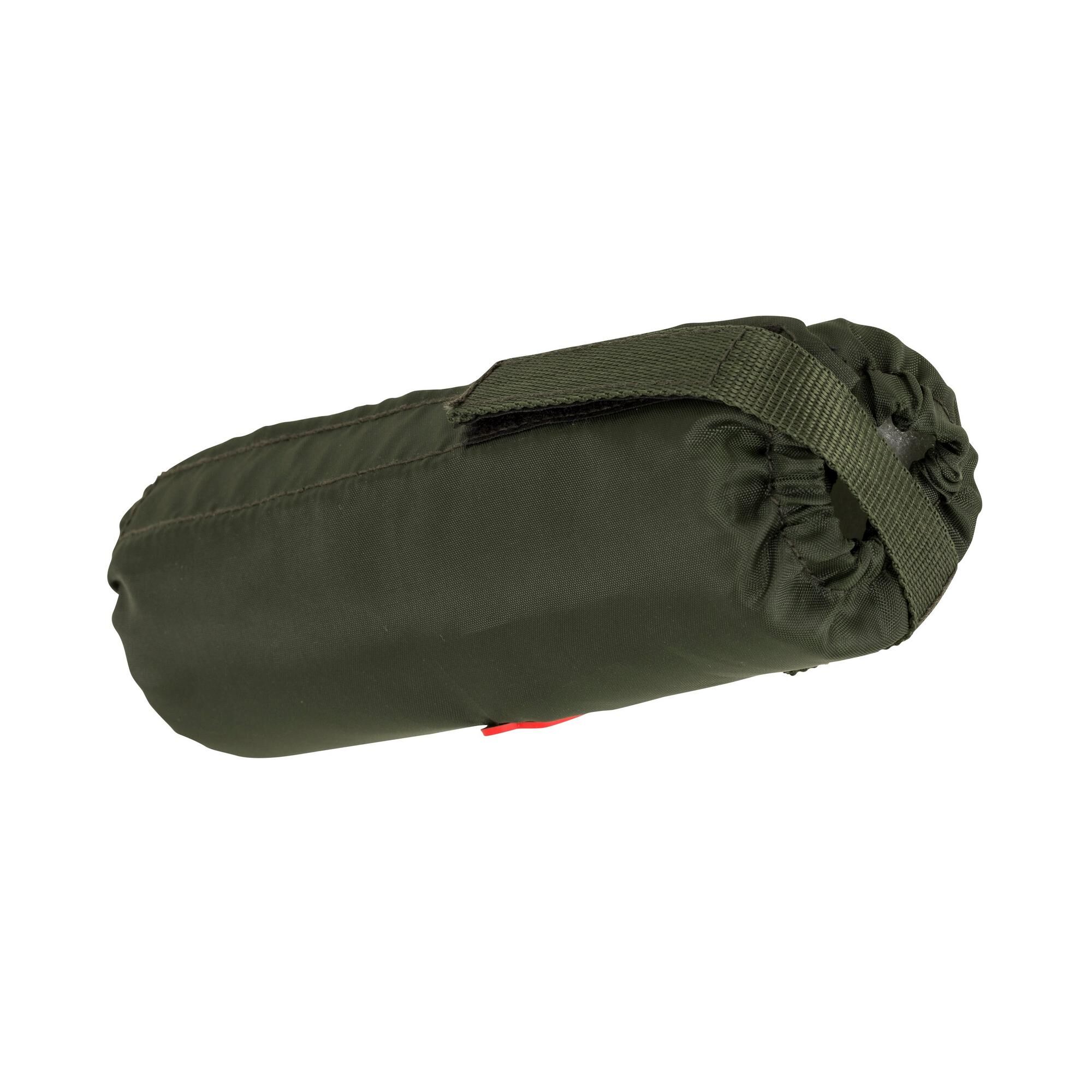 JRC Cocoon 2G Net Float Slim