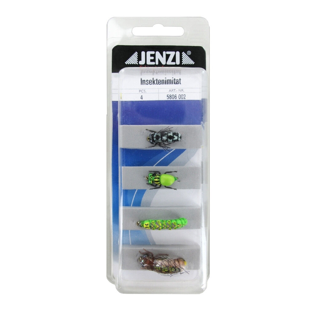 Jenzi Insekten-Imitat B