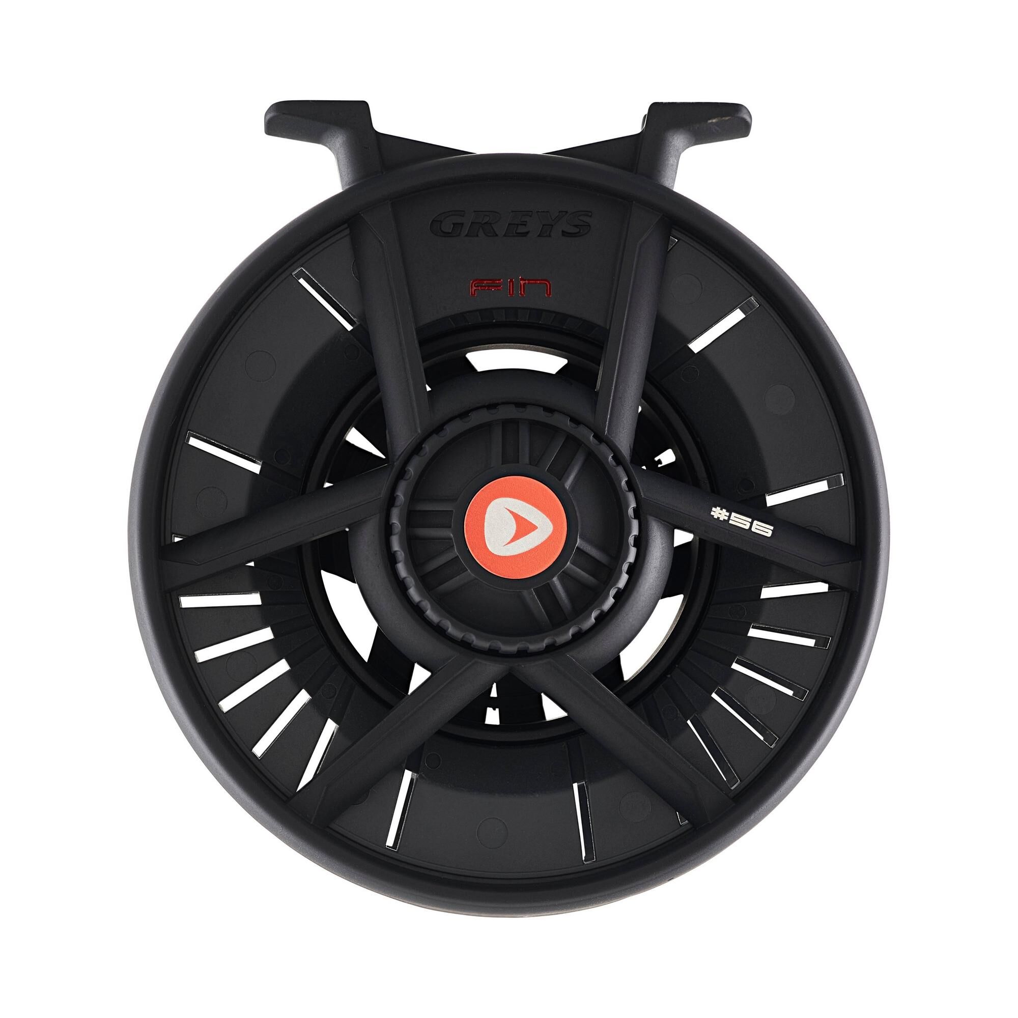 Greys Fin Cassette Fliegenrolle