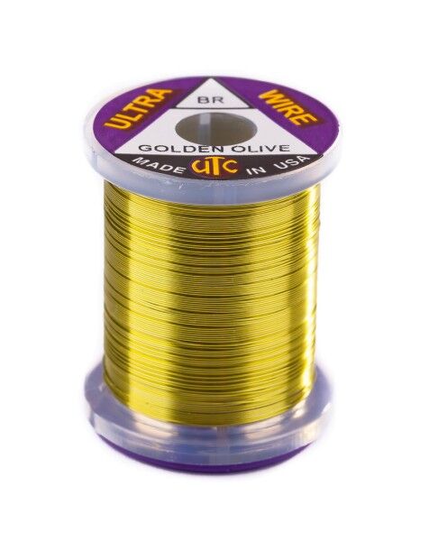 UTC Ultra Wire Bindedraht BR