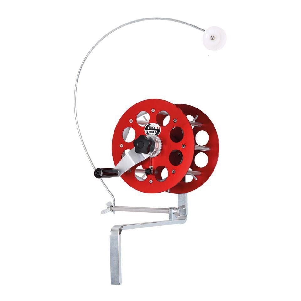 Stucki Thun Tiefseerolle Tiefseerolle mit Friktionsbremse