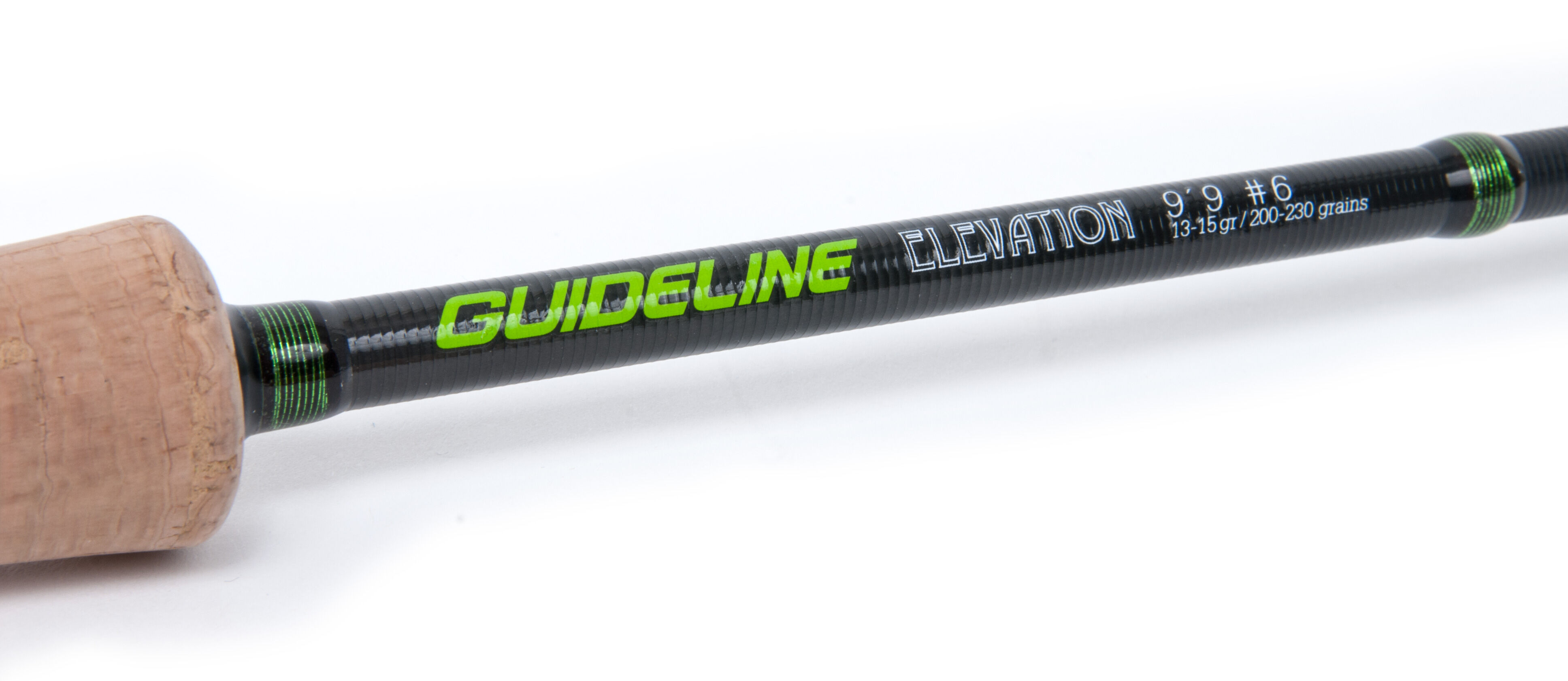 Guideline Elevation