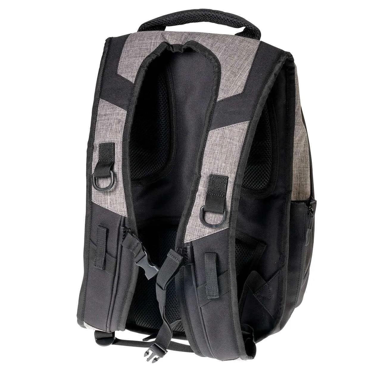 Zeck Backpack 2400 inkl. Tackle Box WP S