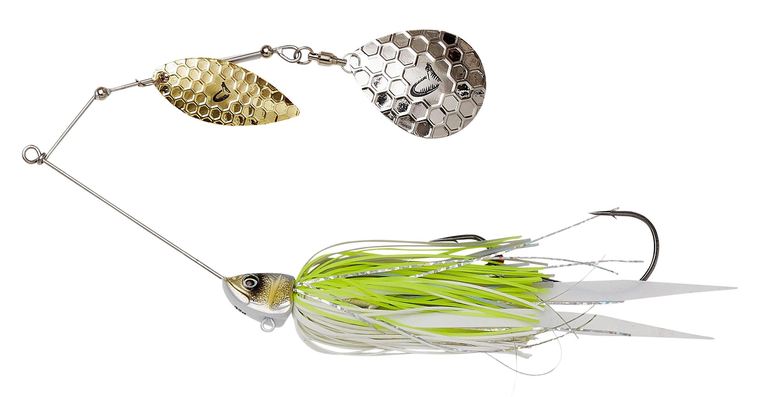 Savage Gear Da'Bush Spinnerbait