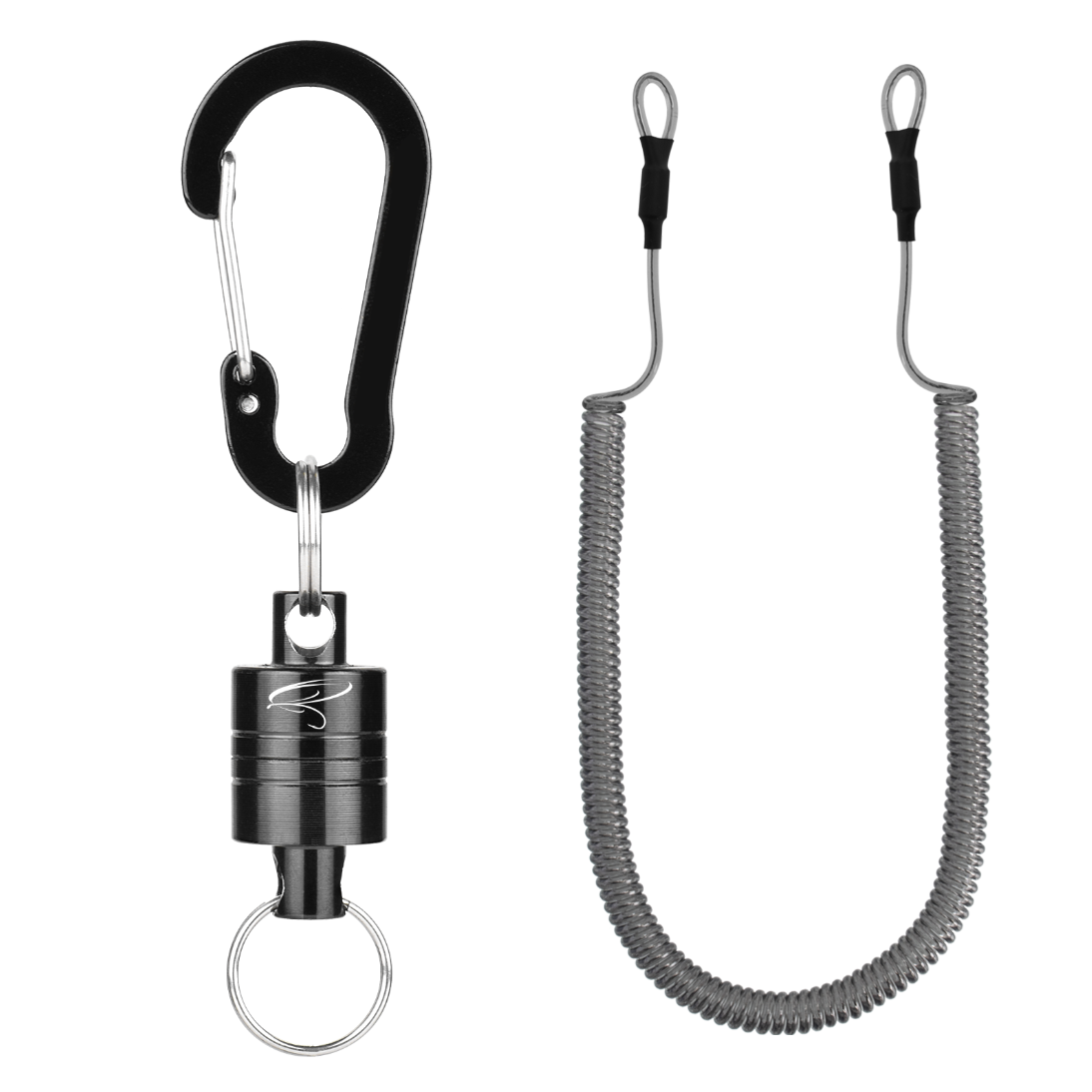 Traun River Magnetic Net Release