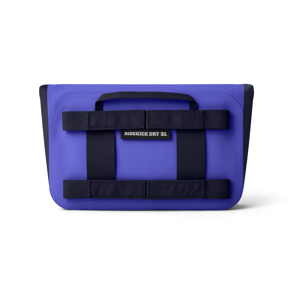 Yeti Sidekick Dry Zubehörtasche