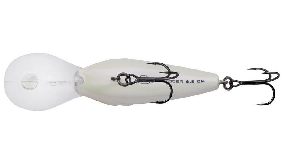 Berkley Dredger 6cm Bone