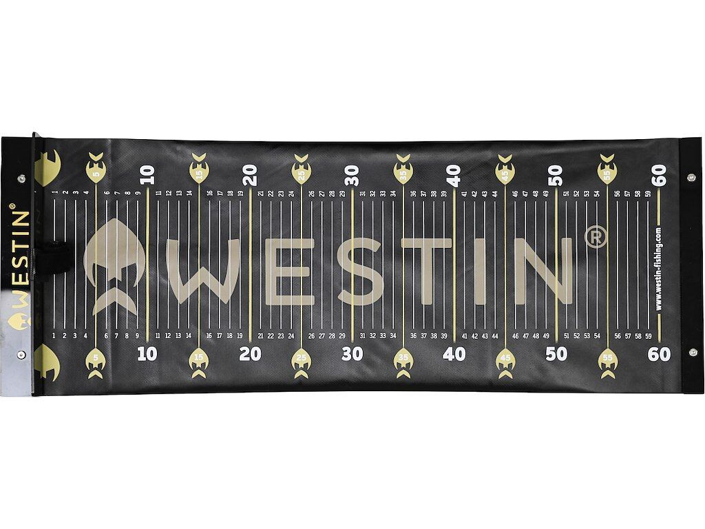 Westin Pro Measure Mat