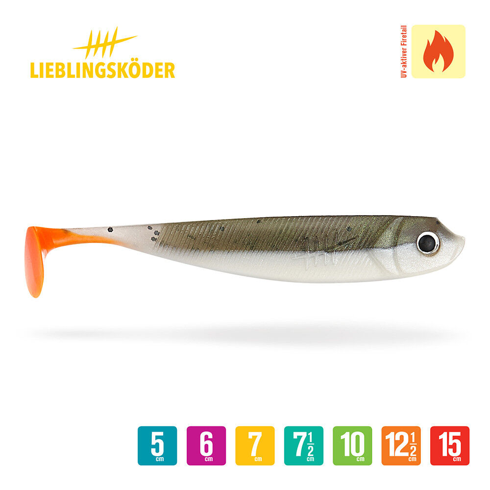 Lieblingsköder Captain