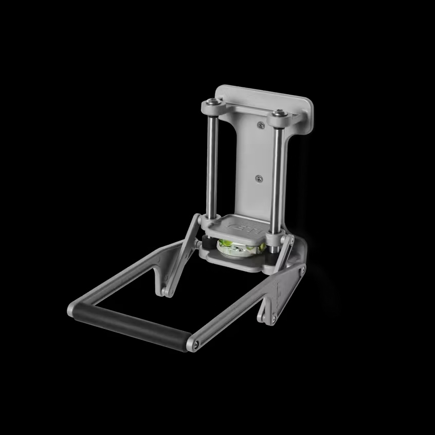 Yeti Can Crusher
