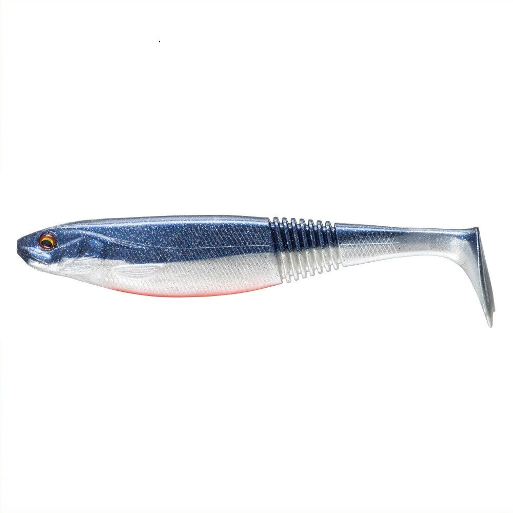 Daiwa Prorex Classic Shad DF Blue Metallic Pearl