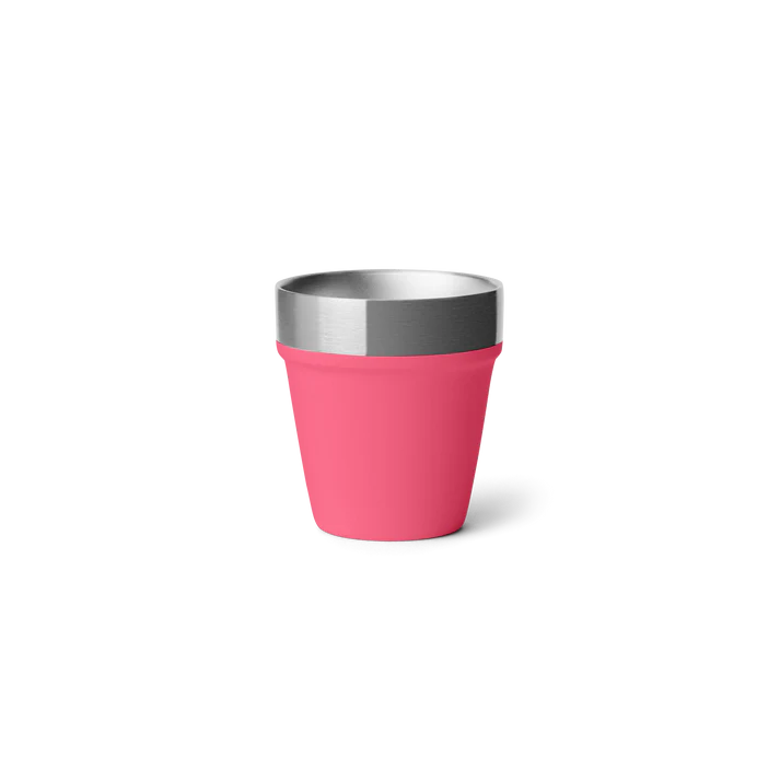 YETI Shotgläser mit Transport-Case