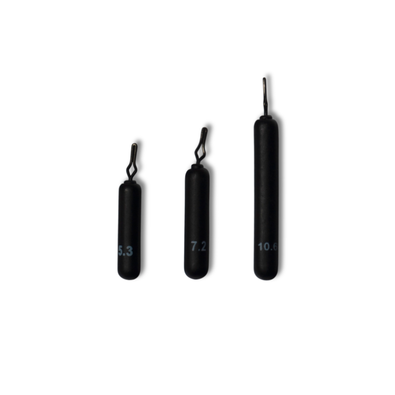 Toppies Tungsten Drop Shot Stick