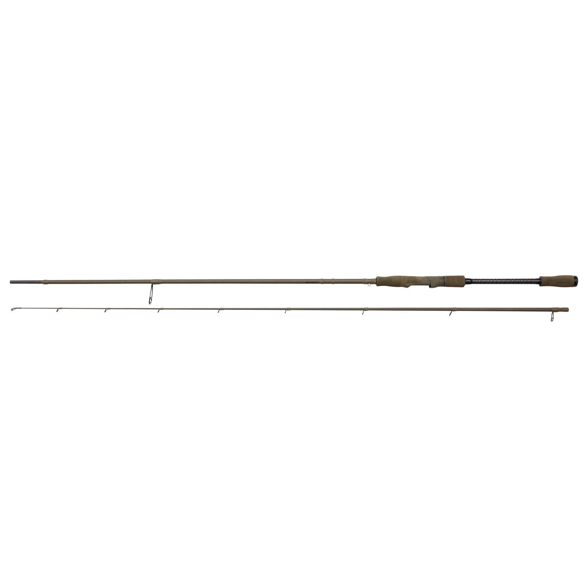 Savage Gear SG4 T/C Finezze Specialist Spinning Rod 2.13m 7- 21g