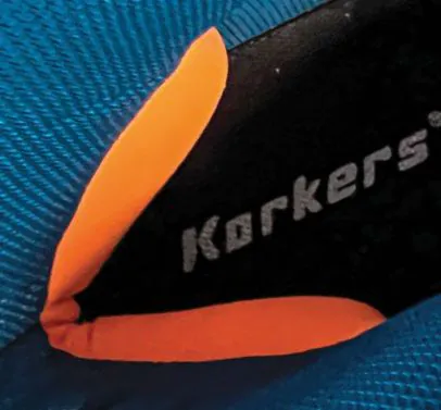 Korkers Bantam Lite Watschuhe