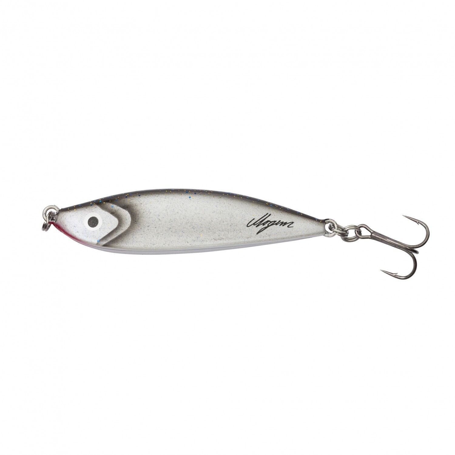 Abu Garcia Mo Coast Silver Blade 16g