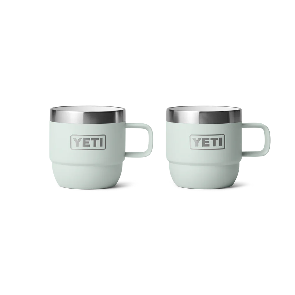 YETI Rambler Tasse Stapelbar