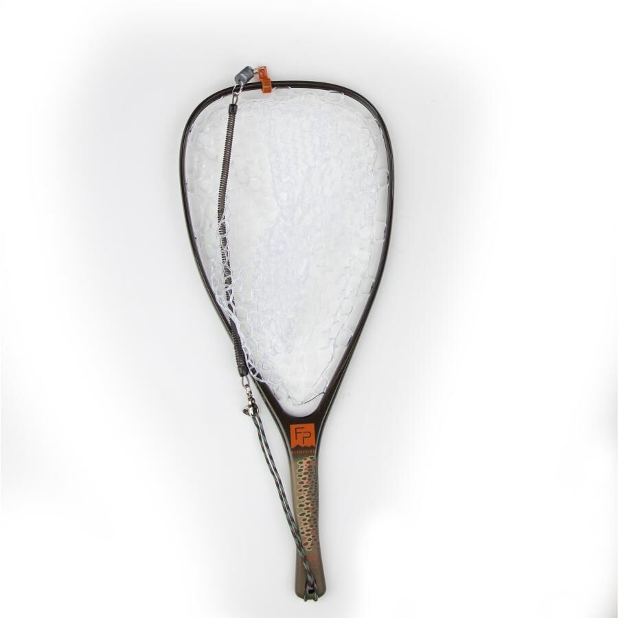 Fishpond Confluence Net Release 2.0 - Gunmetal