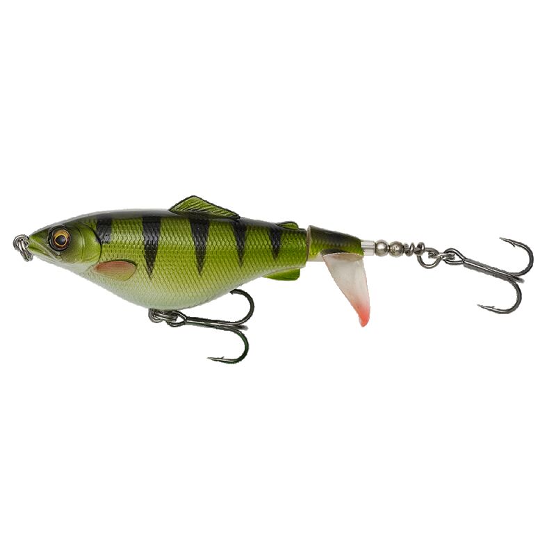 Savage Gear 3D Fat Smashtail Perch 8cm