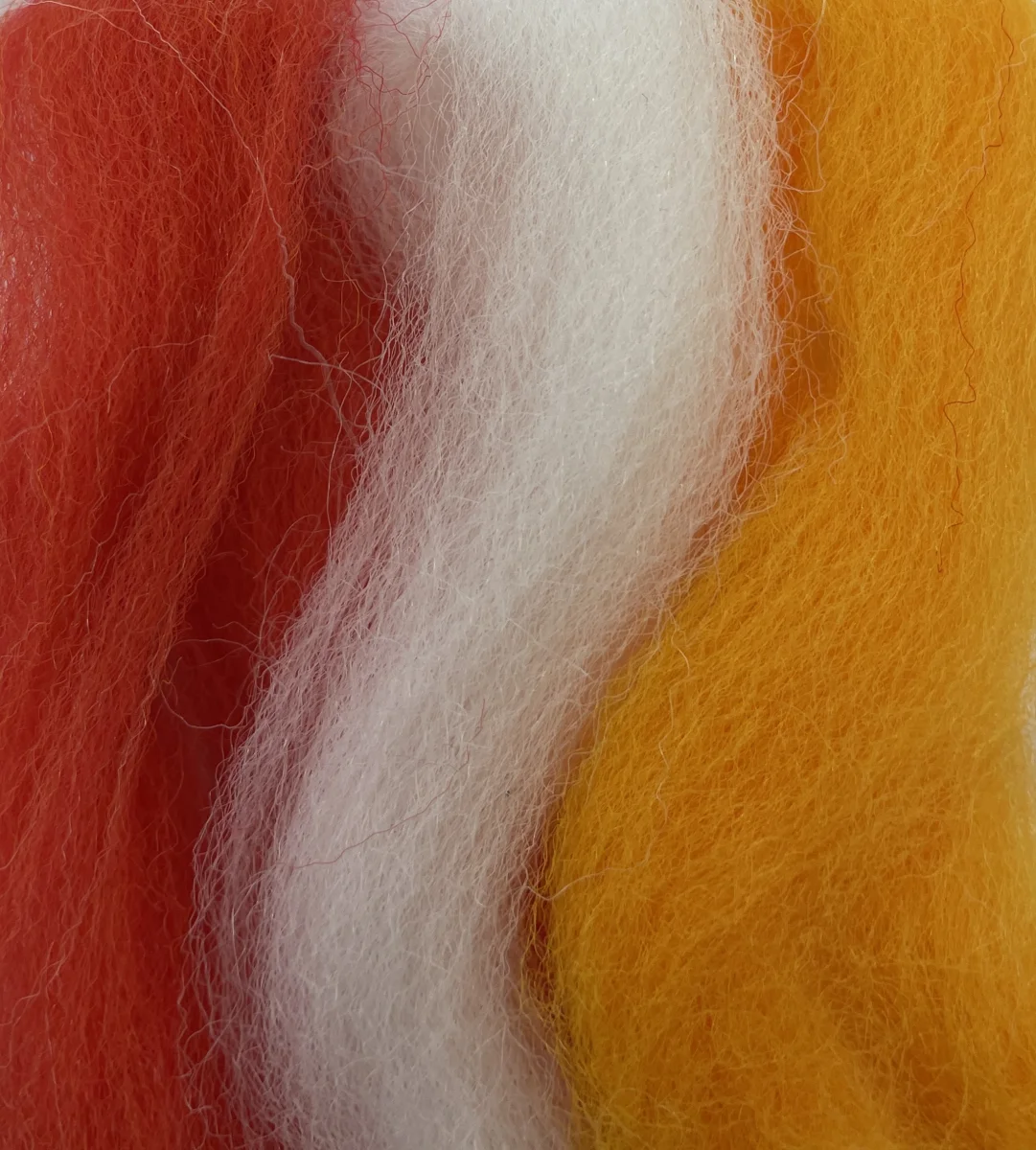 Vision Strike Indicator