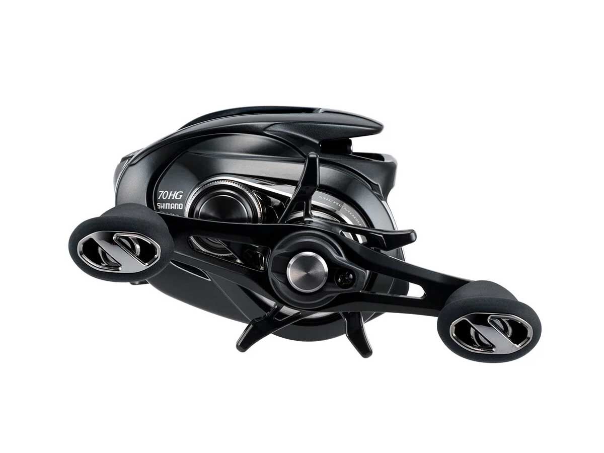 Shimano Metanium