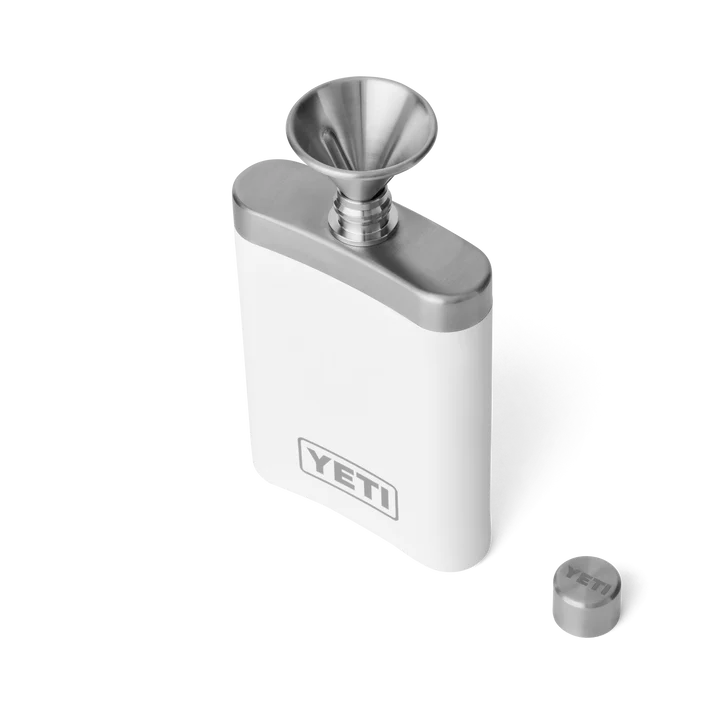 YETI Flachmann