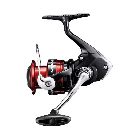 Shimano Sienna