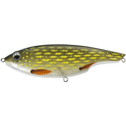 Sébile Lipless Glider Pike 17cm