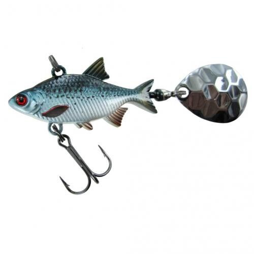 Jenzi Spin Jig Baitfish