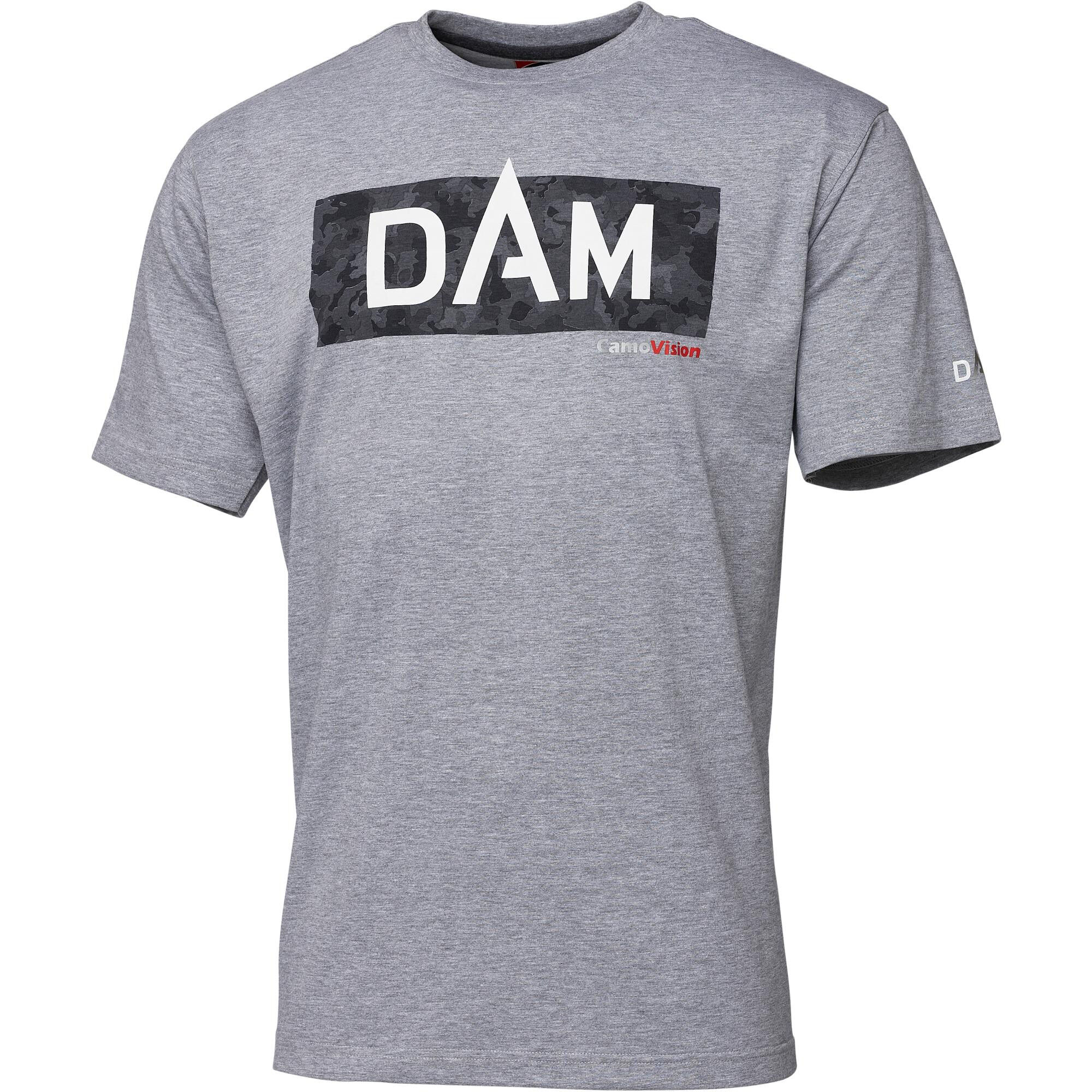 DAM Logo T-Shirt