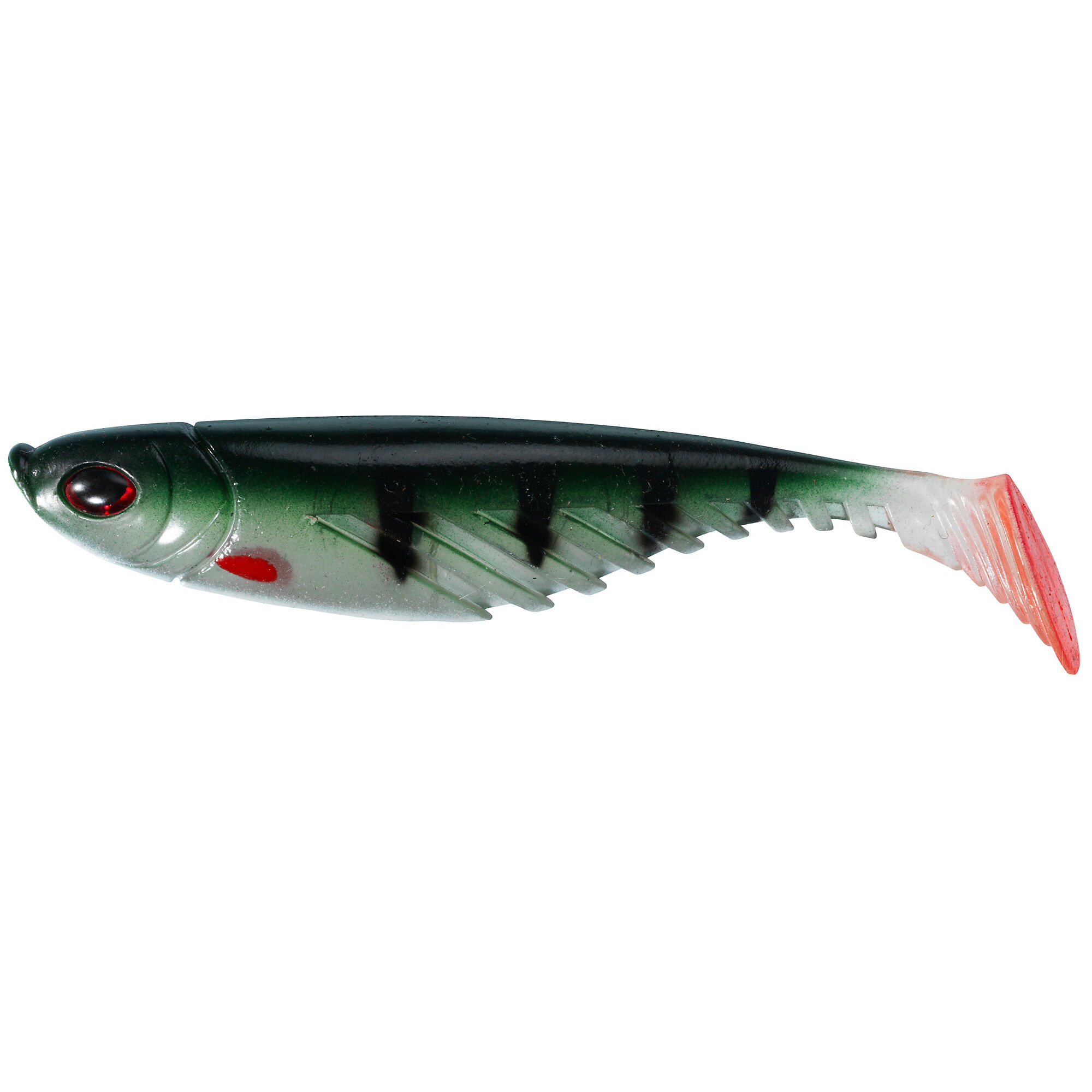 Berkley PowerBait Giant Ripple 20cm Perch