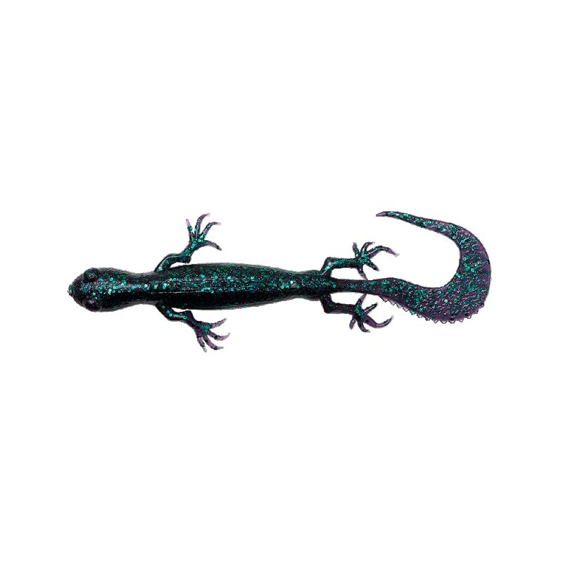 Savage Gear 3D Lizard Junebug 10cm