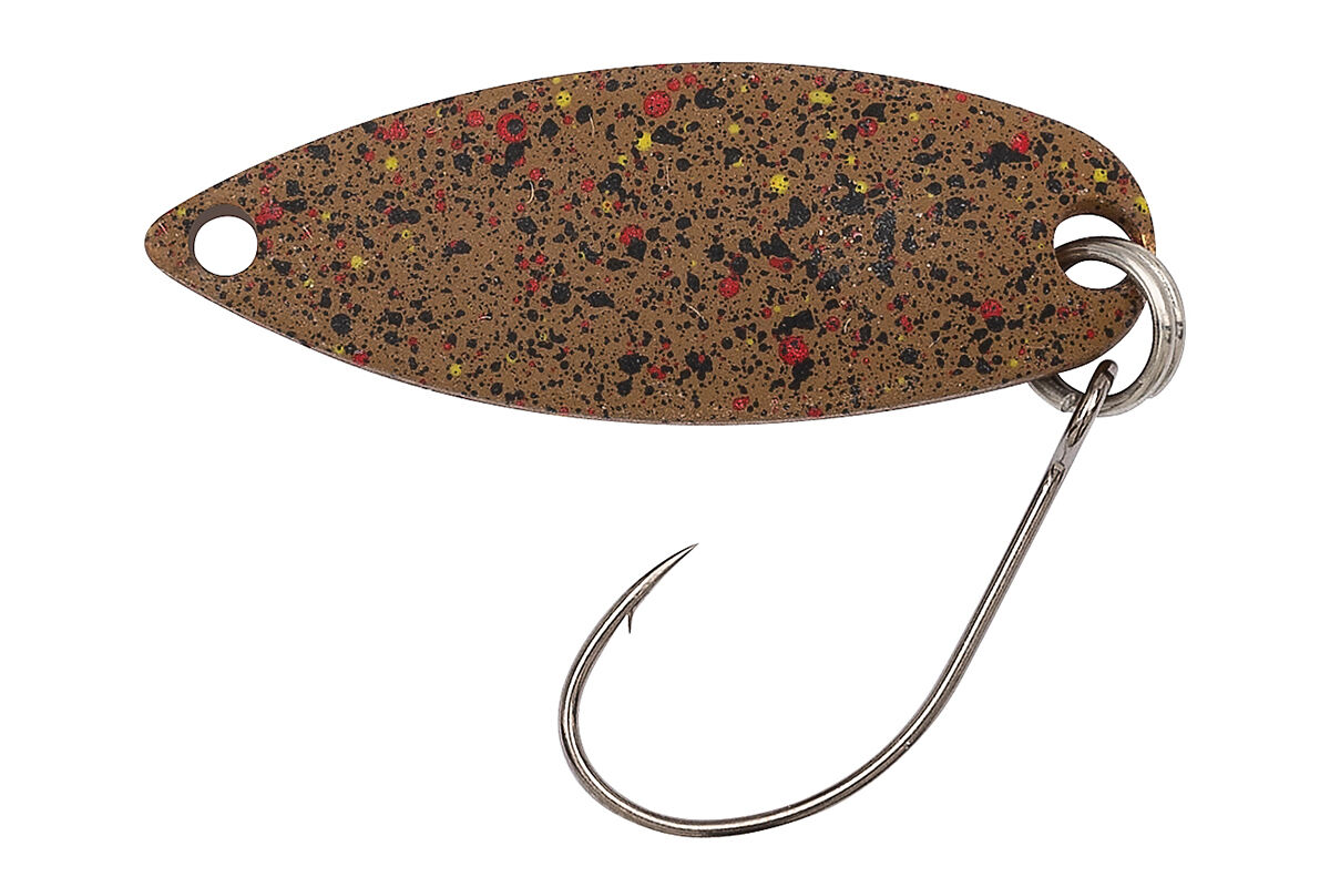 Berkley Area Game Spoons KOGARANA Splat Pel