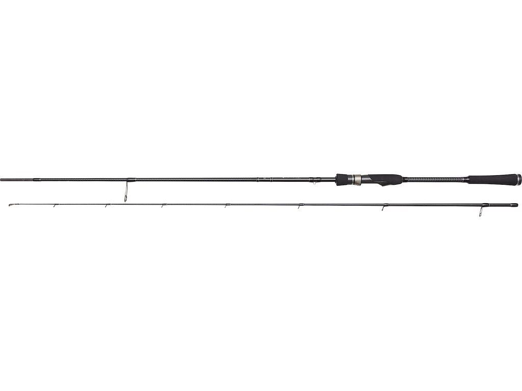 Savage Gear SG2 Texas & Carolina
