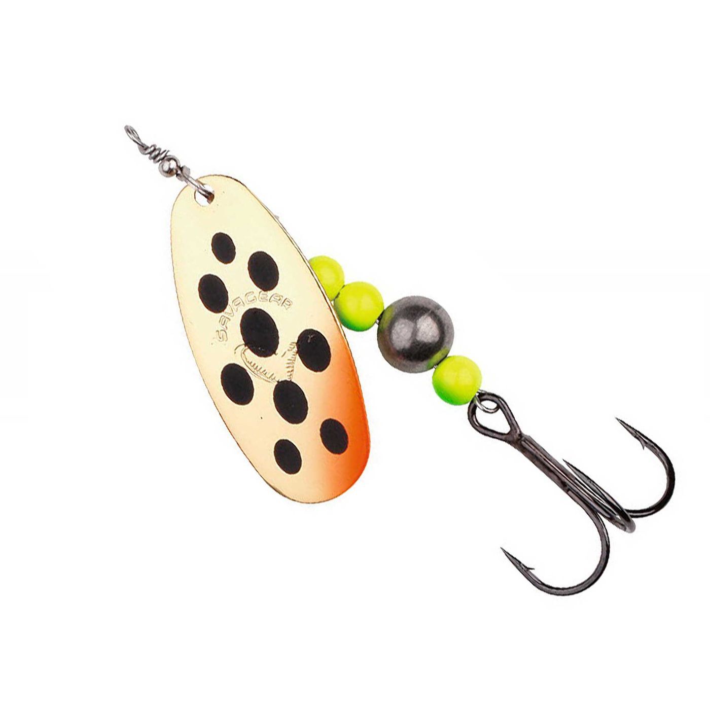 Savage Gear Caviar Spinner