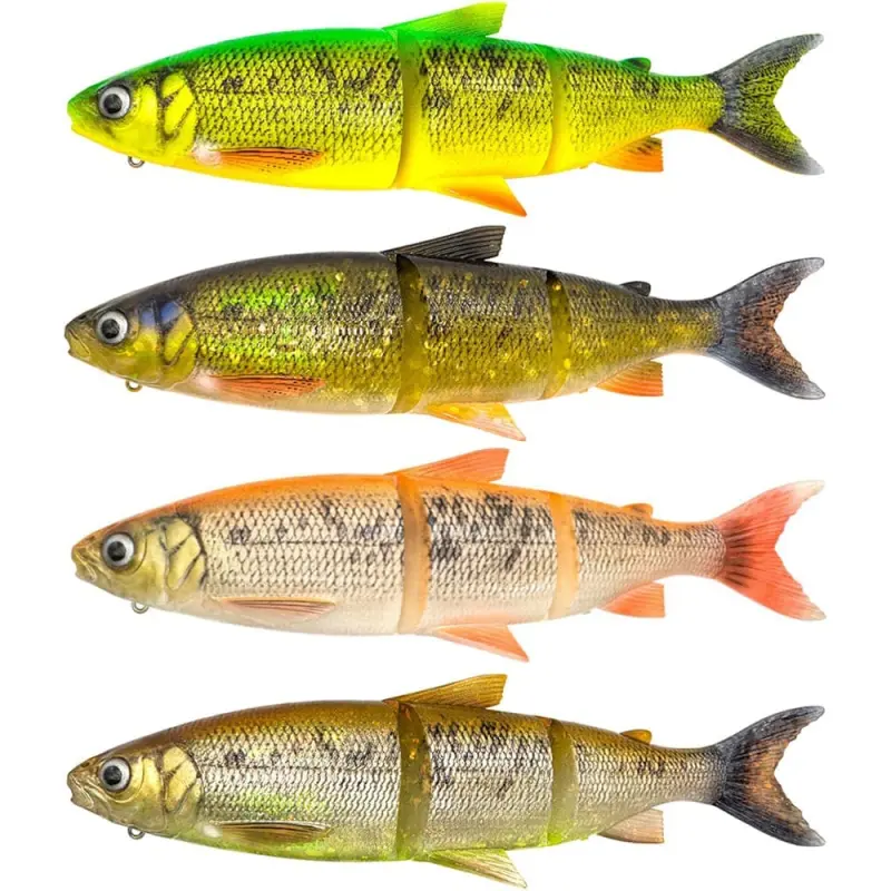 Savage Gear 3D Line Thru Whitefish