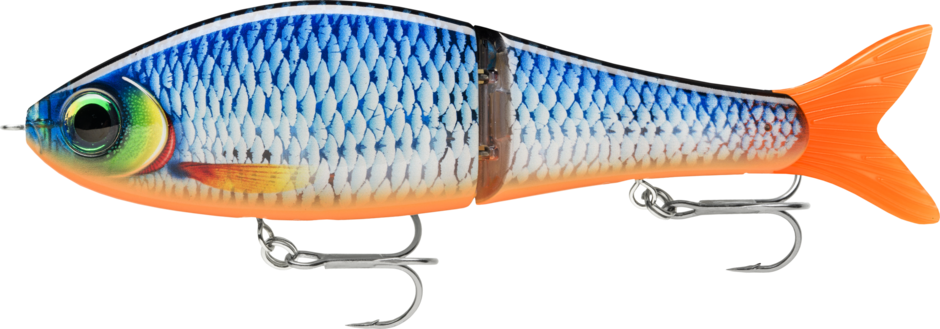 Rapala Super Shadow Rap Glide