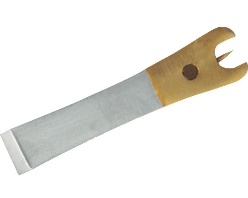 Edelstahl Clip Supreme