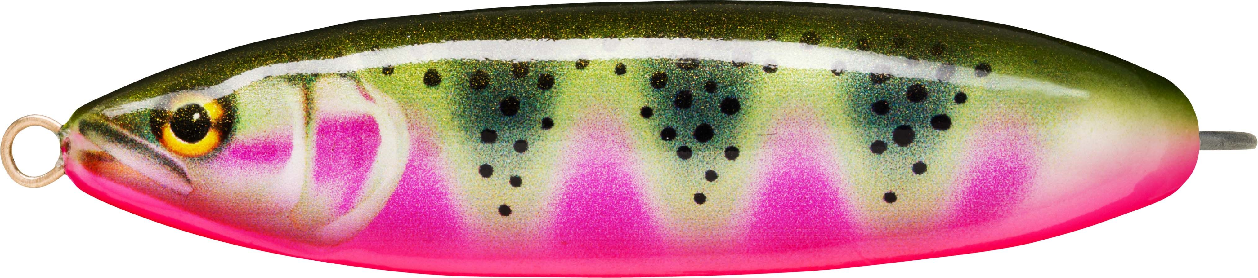 Rapala Weedless Minnow Spoon