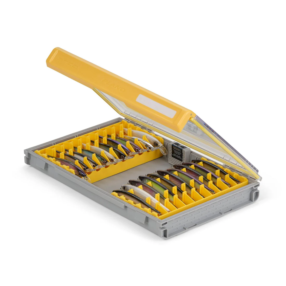 Plano Edge Jerkbait Box 3700