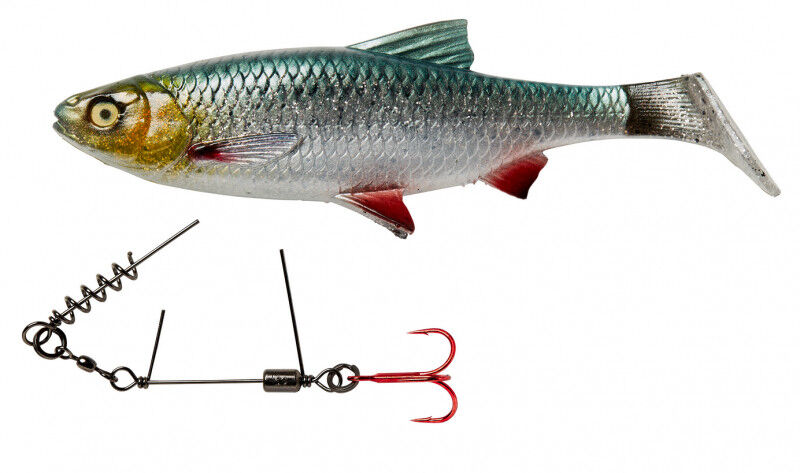 Savage Gear Corkscrew Stinger 1 16kg