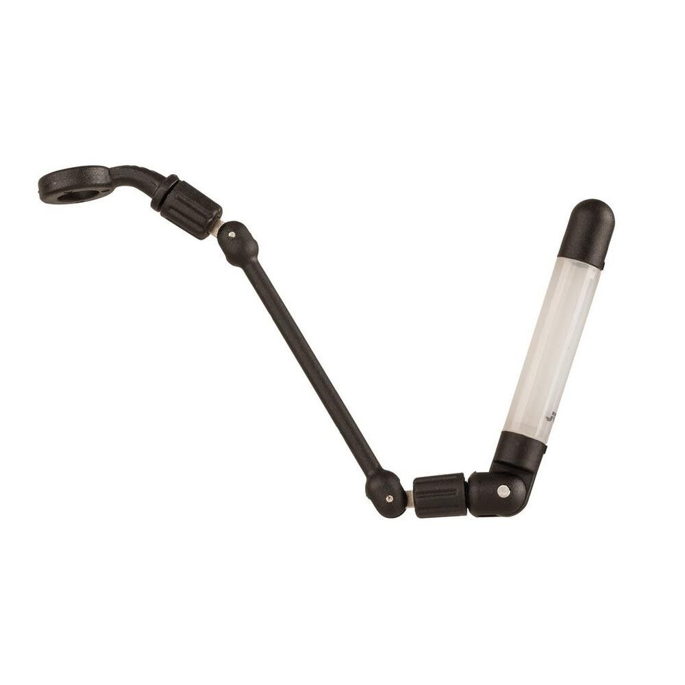 JRC Kurve Slim Blinker Black Neon 3 - Set