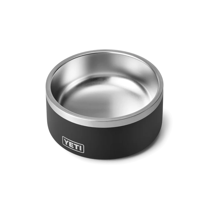 YETI Boomer Dog Bowl – Der Hundenapf für Abenteurer auf vier Pfoten