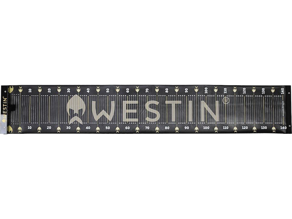 Westin Pro Measure Mat