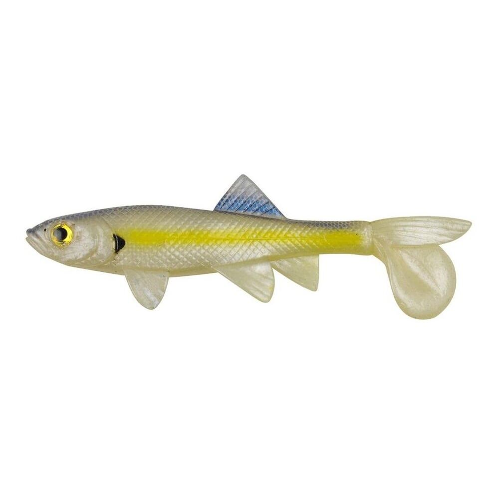 Berkley Sick Fish Clear Chart Shad 10cm