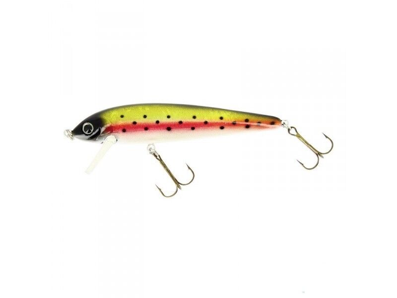 Mitchell Floating Minnow RT