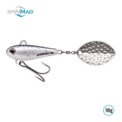 SpinMad Originals Sunny