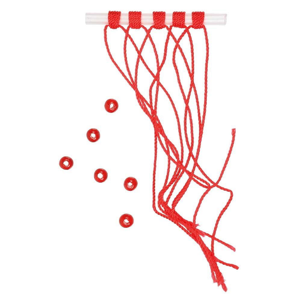 Stucki Fishing Fadenstopper